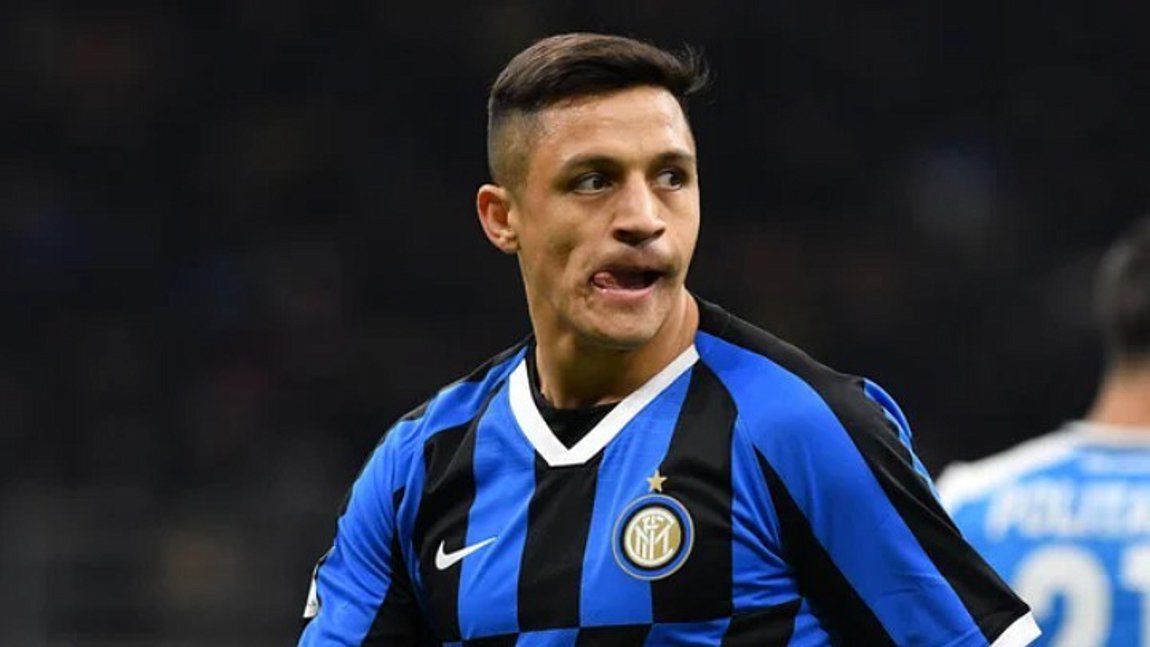 Τέλος ο Σάντσες από την Ίντερ, οδεύει προς Μαρσέιγ