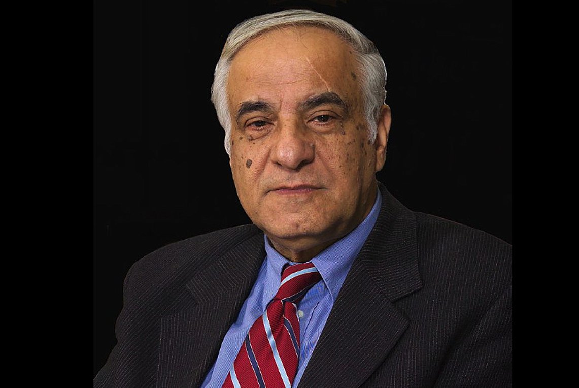 Διονύσης Σιμόπουλος: Το συγκινητικό μήνυμα από το Εθνικό Αστεροσκοπείο Αθηνών