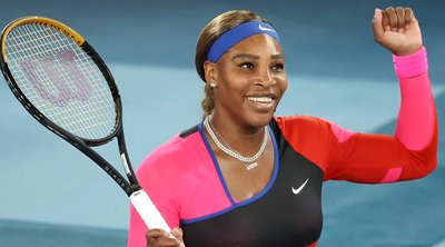 Serena Williams: Ανακοίνωσε την αποχώρησή της από τα κορτ