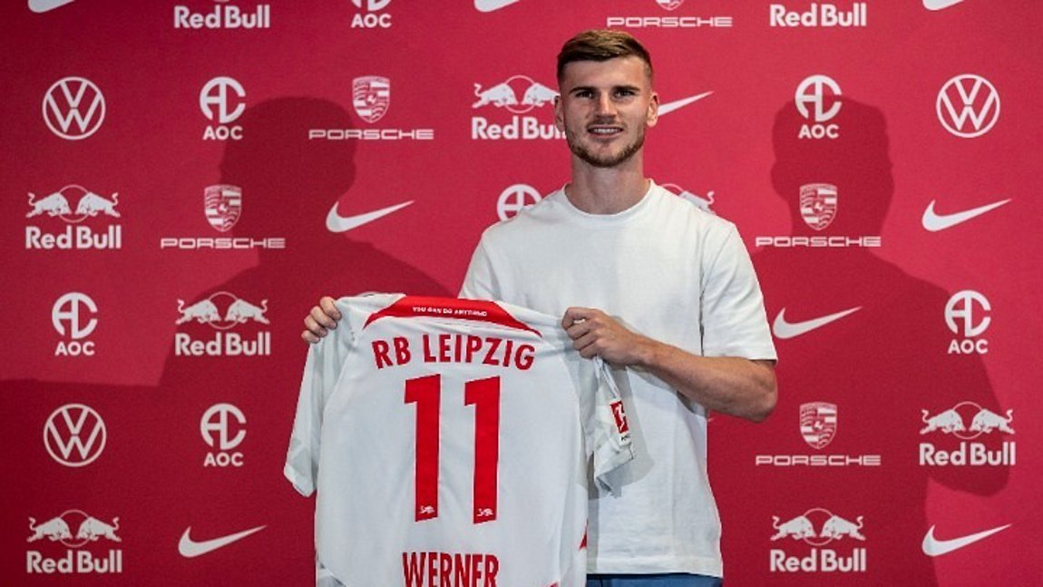 Επέστρεψε στη Λειψία ο Τίμο Βέρνερ