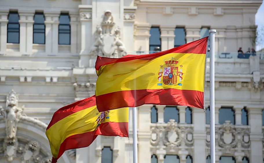 Ισπανία: Λιγότεροι τουρίστες φέτος το καλοκαίρι συγκριτικά με την περίοδο πριν από την πανδημία