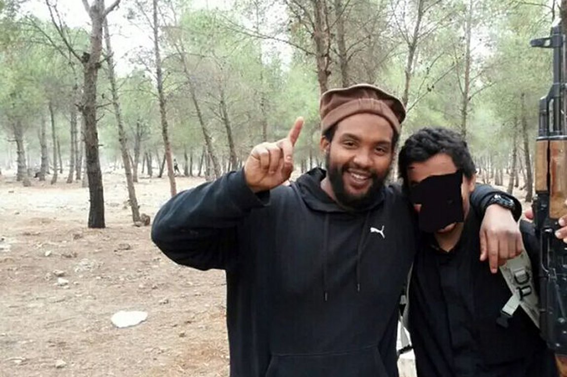 Bρετανία: Συνελήφθη ένας από τους τζιχαντιστές «Beatles»