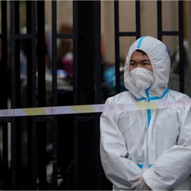 Συναγερμός στην Κίνα για τον νέο ιό «Langya»: Δεκάδες κρούσματα -Ποια τα συμπτώματα