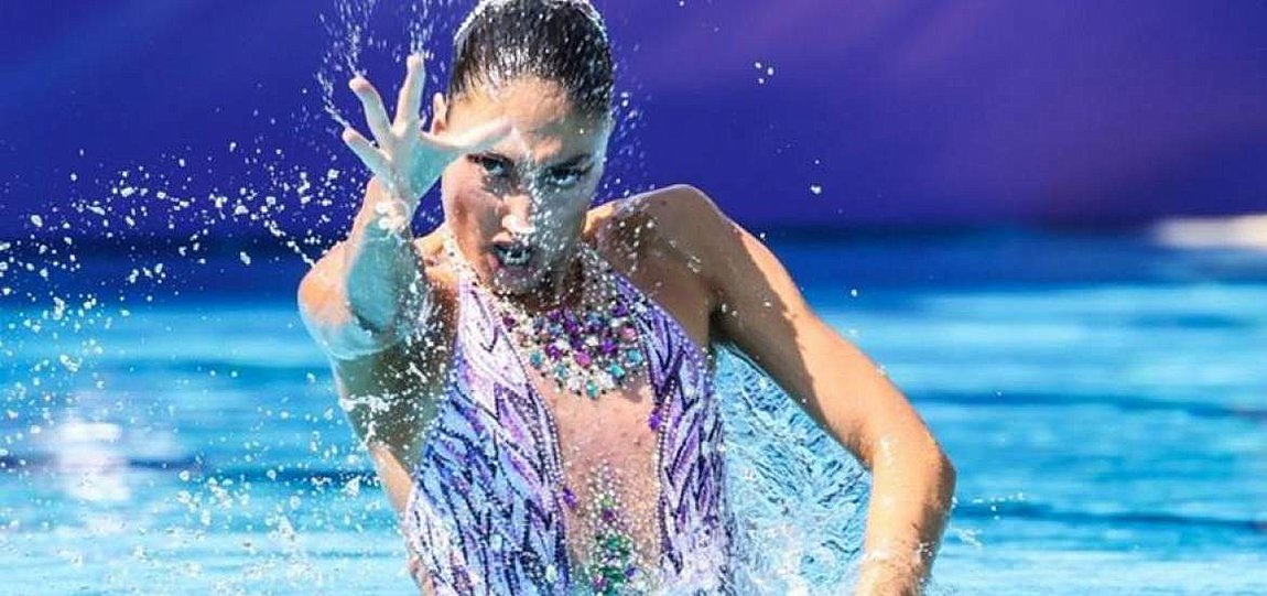 Τρίτη η Πλατανιώτη στον προκριματικό του ελεύθερου σόλο