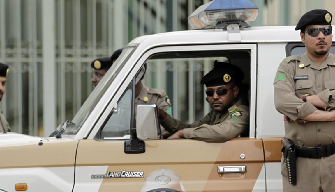 Σαουδική Αραβία: Άνδρας αυτοκτόνησε πυροδοτώντας ζώνη με εκρηκτικά – Καταζητείτο από την αστυνομία