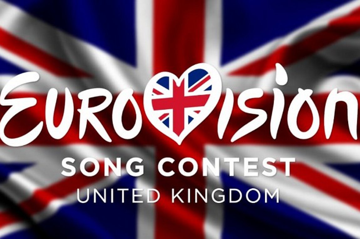Επτά βρετανικές πόλεις υποψήφιες για τη διοργάνωση του διαγωνισμού της Eurovision