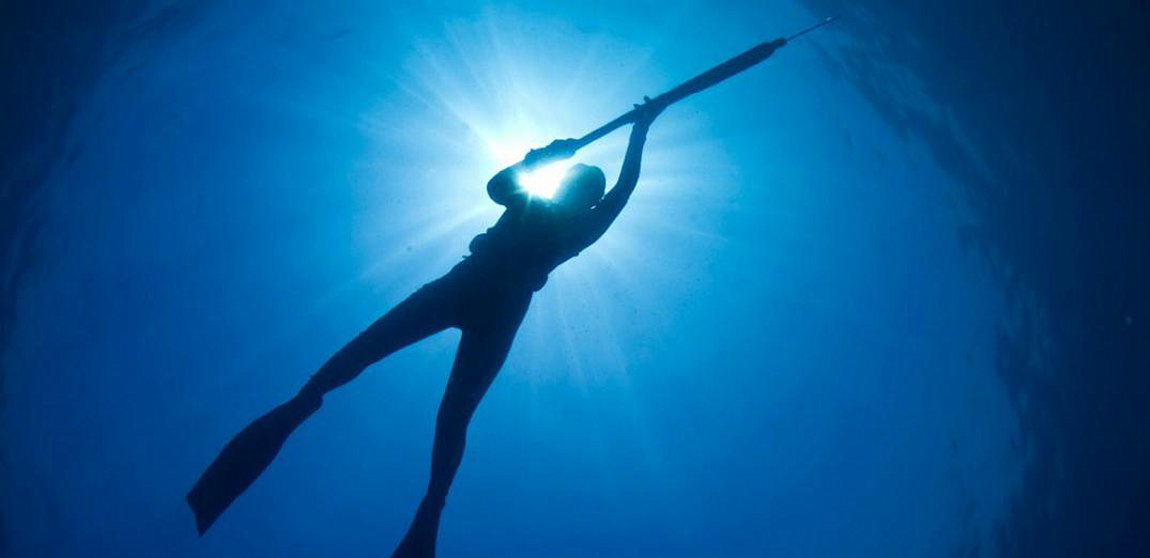 Τραγωδία στη Λάρισα: Πέθανε από ανακοπή 47χρονος που έκανε ψαροντούφεκο