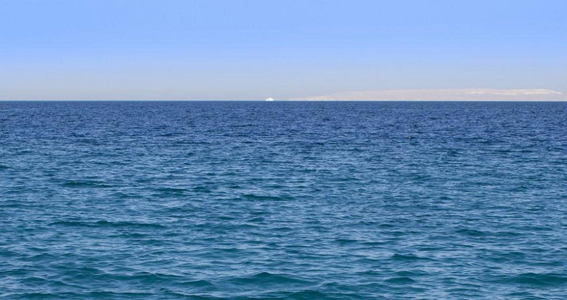 Κέα: Επιβάτες πλοίου εντόπισαν πτώμα να επιπλέει στη θάλασσα