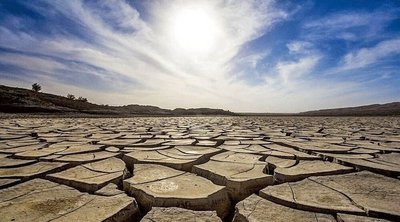Γκέρχαρντ Γκέρολντ: Η κλιματική αλλαγή υπεύθυνη για την κατάρρευση των προηγμένων πολιτισμών της εποχής του Χαλκού