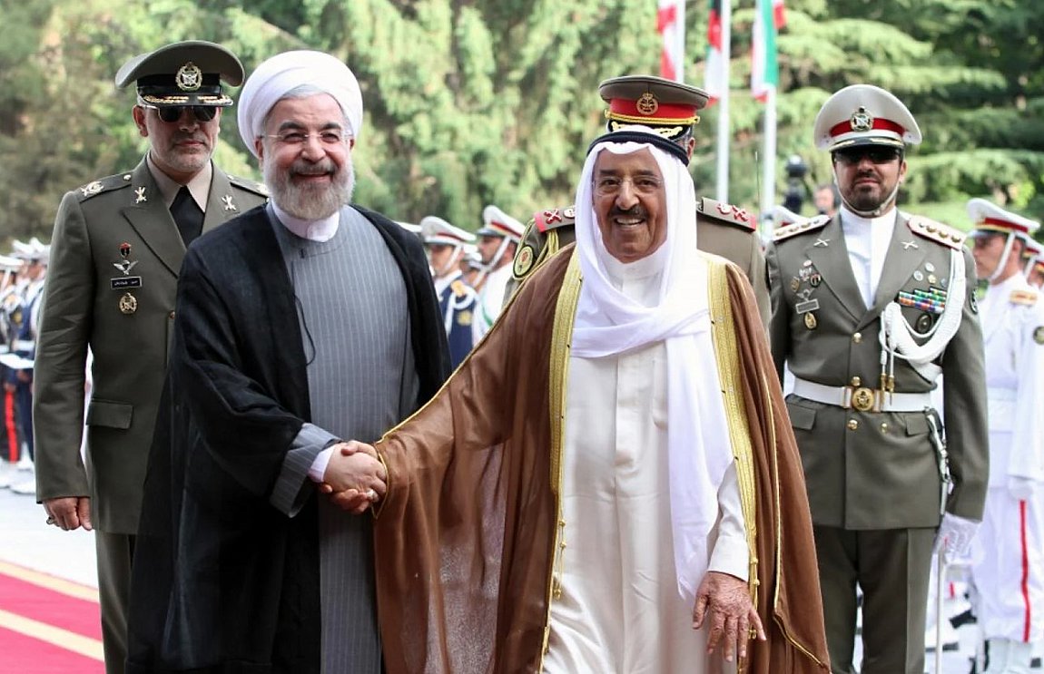 Κουβέιτ: Διόρισε πρεσβευτή στο Ιράν έπειτα από έξι χρόνια