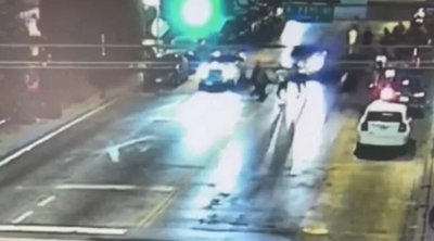 Μακελειό στο Σικάγο: Αυτοκίνητο σκότωσε τρεις ανθρώπους - Σοκαριστικά βίντεο 