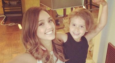 Jessica Alba: Γιόρτασε τα γενέθλια της 11χρονης κόρης της Havie