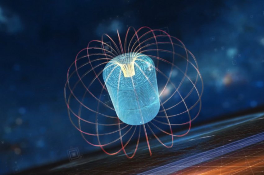 Φυσική: Νέο παγκόσμιο ρεκόρ έντασης μαγνητικού πεδίου από την Κίνα 