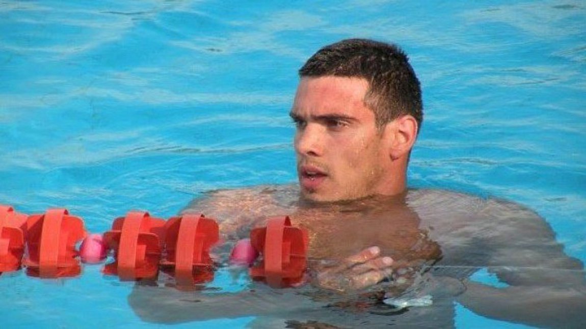 Ευρωπαϊκό Πρωτάθλημα Κολύμβησης: Έκτος ο Βαζαίος στα 200μ. μικτή ατομική – ΒΙΝΤΕΟ