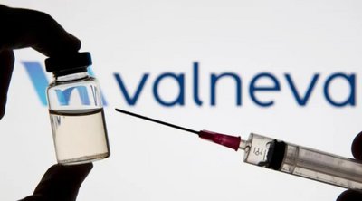 ΠΟΥ: Συστήνει τη χρήση του εμβολίου Valneva για τον κορωνοϊό