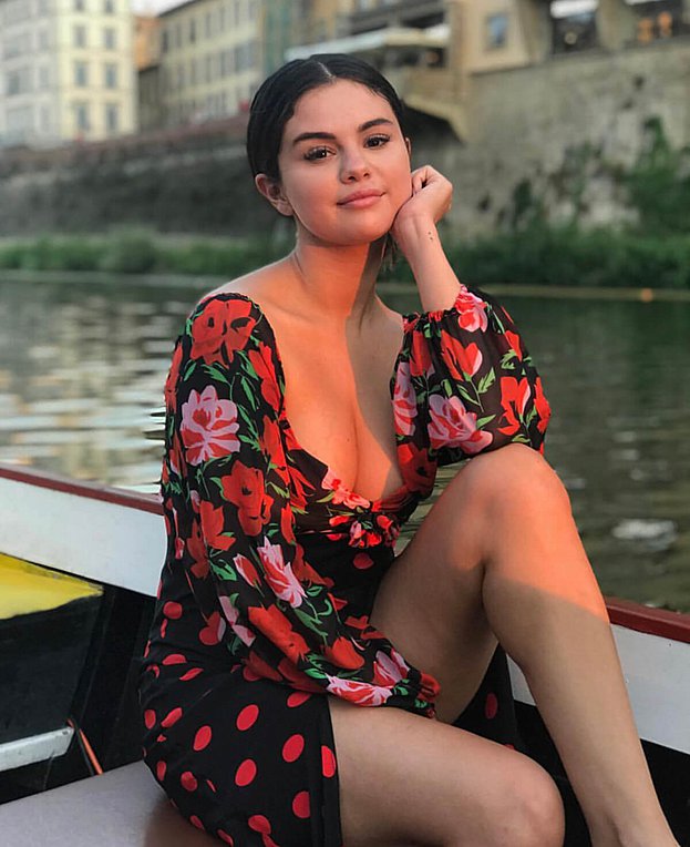 Credit: Selena Gomez/Instagram

