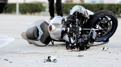 Ηράκλειο: Τροχαίο ατύχημα με εγκατάλειψη τραυματία στη Χερσόνησο