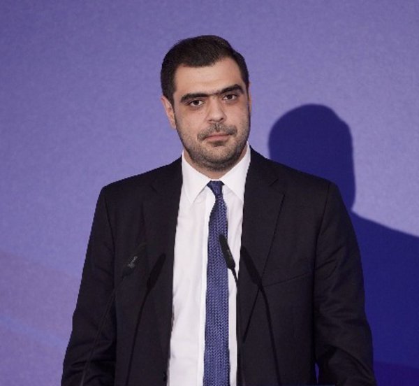 Παύλος Μαρινάκης: Δεν θα υπάρξει δεύτερη φορά ΣΥΡΙΖΑ και αυτό θα το αποφασίσουν οι Έλληνες πολίτες