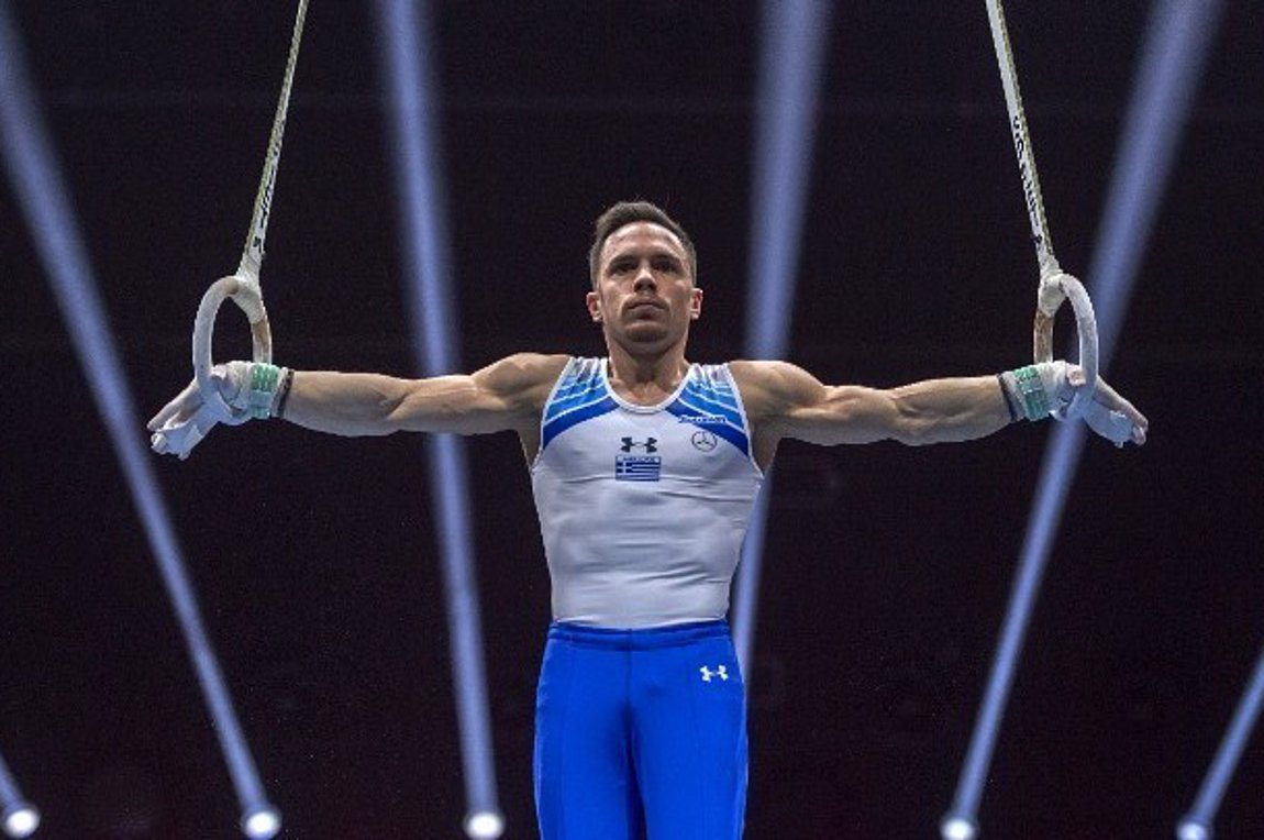 Τα μετάλλια που έχει κατακτήσει ο Λευτέρης Πετρούνιας σε όλες τις σημαντικές διοργανώσεις