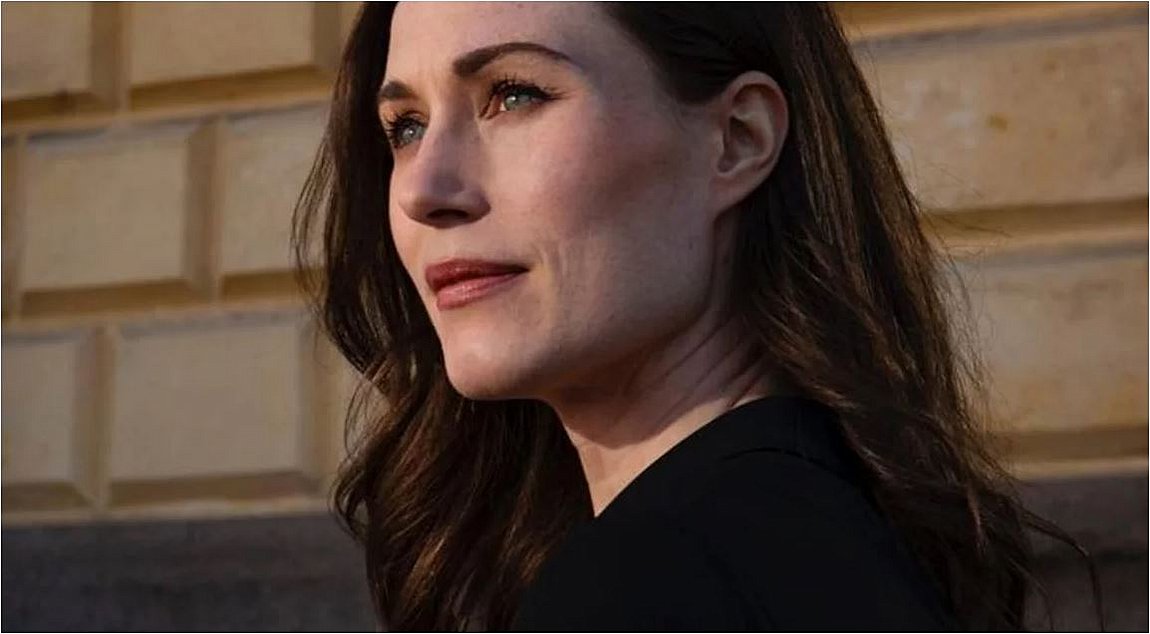 Σάνα Μάριν: Αρνητικό το τεστ ανίχνευσης ναρκωτικών ουσιών στο οποίο υποβλήθηκε