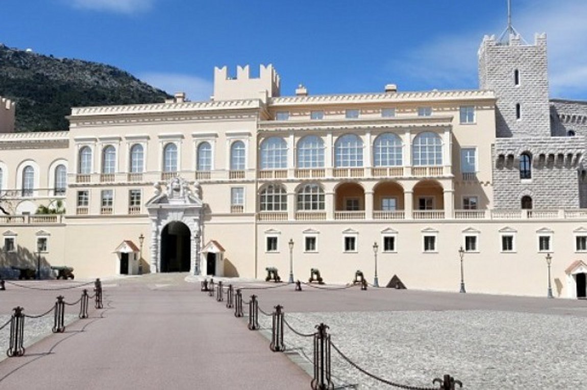 Το Παλάτι του Μονακό άνοιξε ξανά τις πύλες του στο κοινό