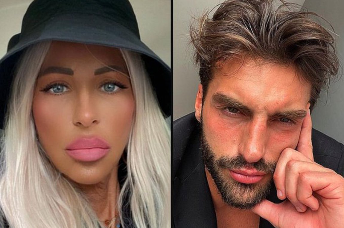 Σοκ στην Ιταλία: Ποδοσφαιριστής δολοφόνησε με σφυρί την πρώην σύντροφό του