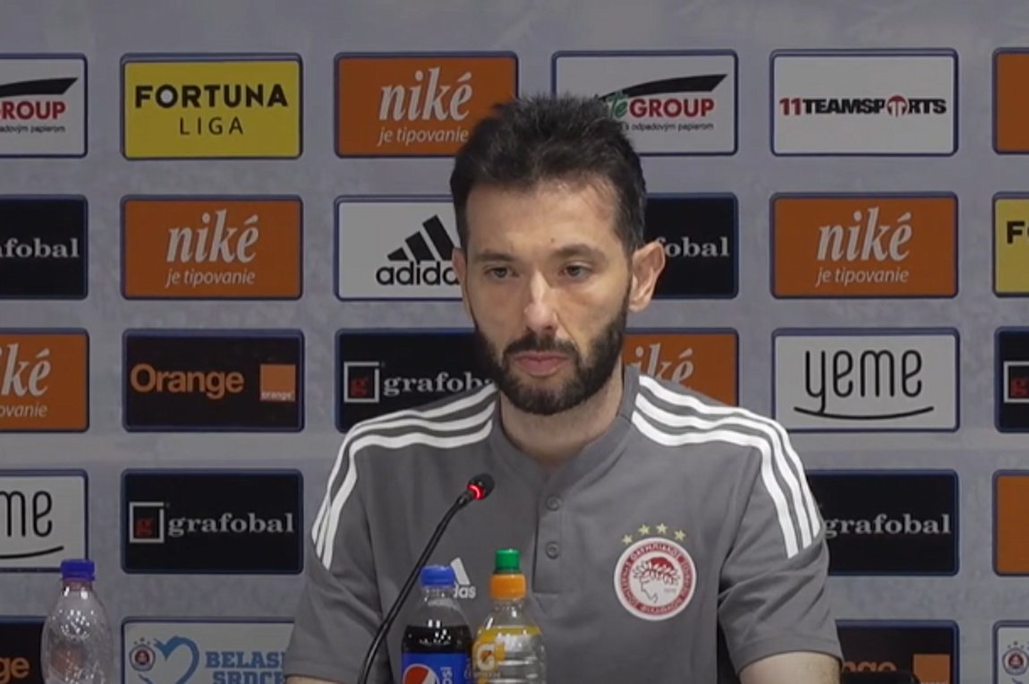 Κορμπεράν: Πρόκριση ως πρώτοι του ομίλου στο Europa League