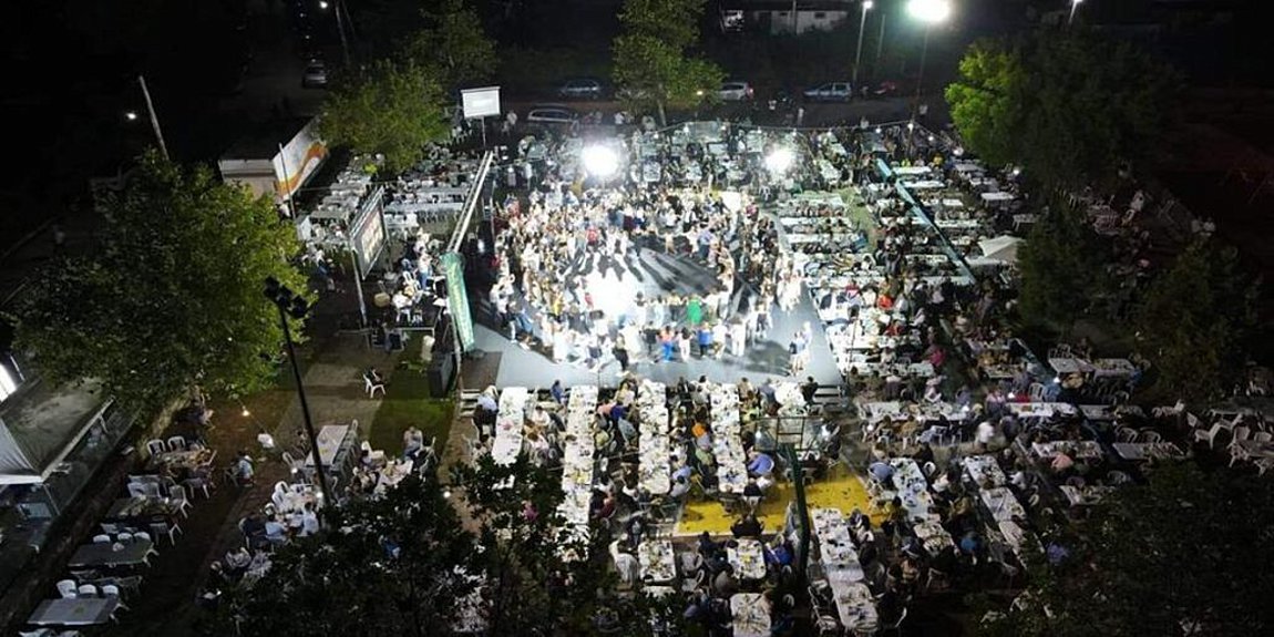 Τραγωδία στην Ορεστιάδα: Χορευτής κατέρρευσε και πέθανε σε εκδήλωση