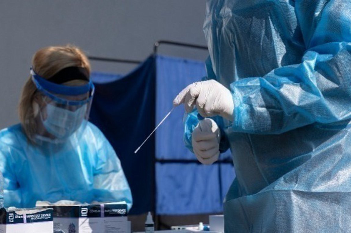 Νέο κύμα πανδημίας από το φθινόπωρο