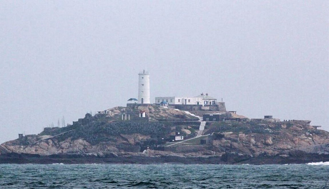 Ταϊβάν: Καταρρίφθηκε drone άγνωστης ταυτότητας στα νησιά Κίνμεν