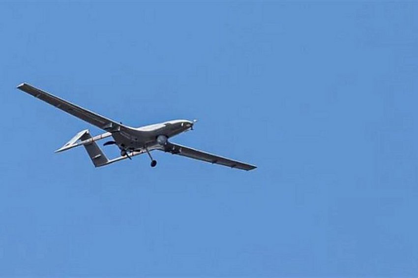 Νέα πρόκληση της Αγκυρας: Υπερπτήση τουρκικού UAV πάνω από την Κανδελιούσσα, δυτικά της Νισύρου