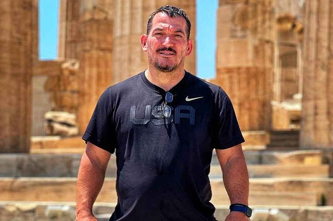 Πύρρος Δήμας: Μάς συστήνει το νέο μέλος της οικογένειάς του