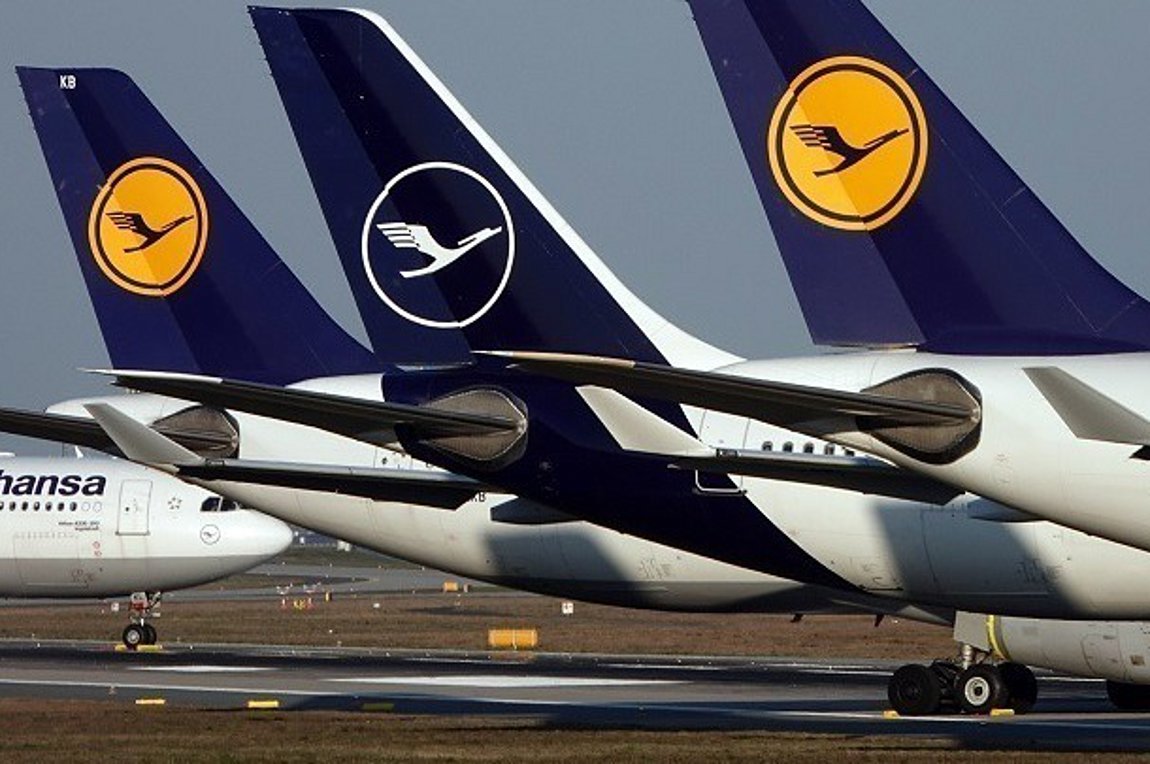 Νέες απεργίες στη Lufthansa