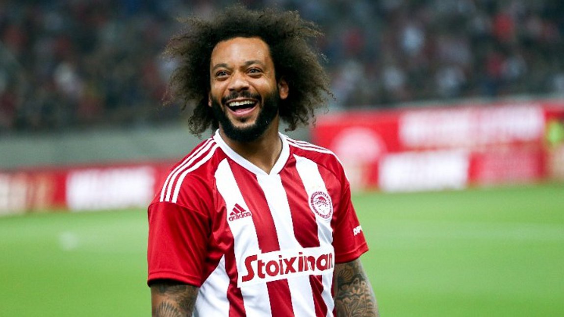 «El Confidencial»: «Η αναγέννηση του Μαρσέλο»