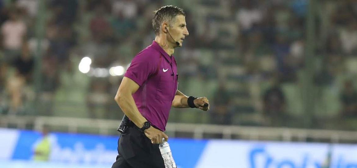 Super League 1: Επίσημα στο αθηναϊκό ντέρμπι ο Σιδηρόπουλος