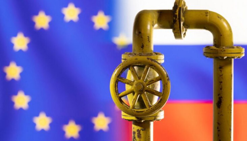 Ωρα αποφάσεων για την ενεργειακή κρίση: Η πρόταση για πλαφόν της Κομισιόν και οι απειλές της Μόσχας - Μήνυμα Σολτς για κοινό ευρωπαϊκό μέτωπο