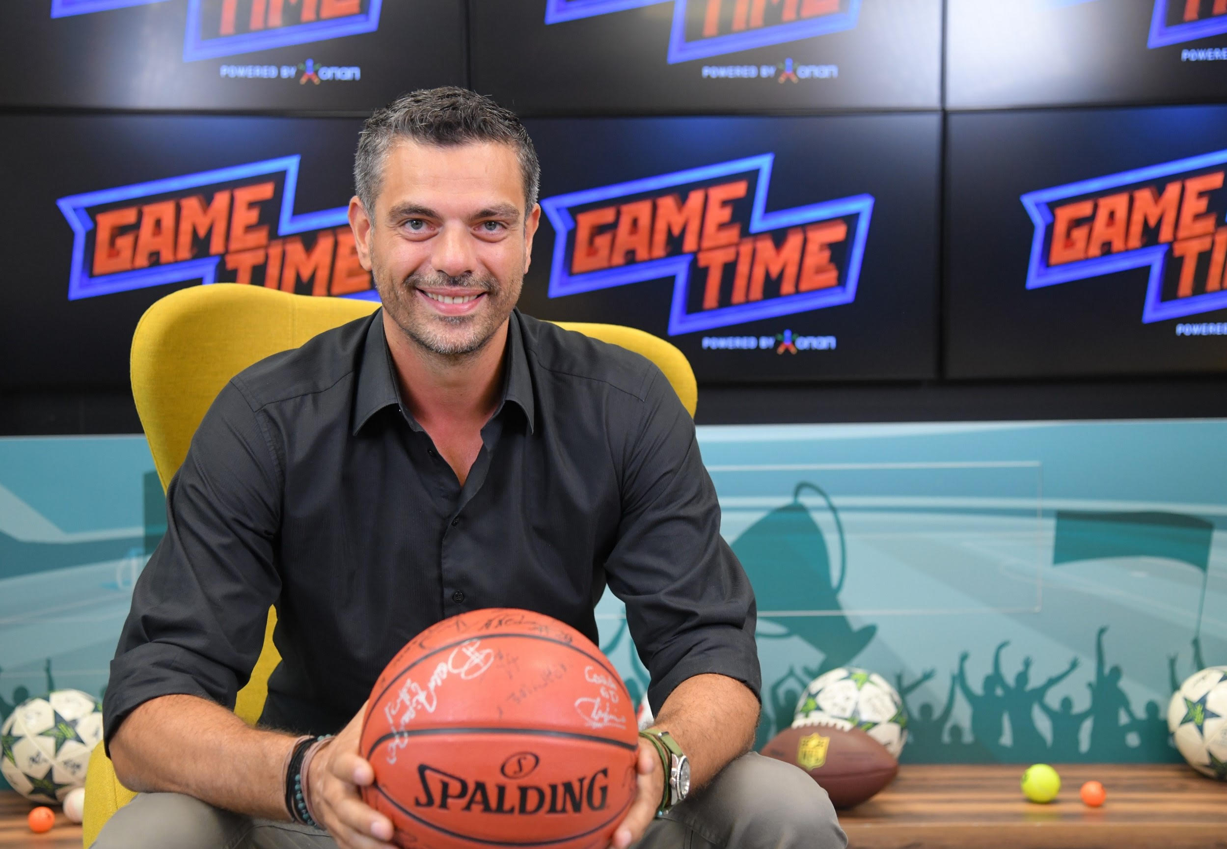 Κώστας Τσαρτσαρής στο ΟΠΑΠ GAME TIME: «Η μεγάλη ευκαιρία της Εθνικής και ο  κίνδυνος στα νοκ άουτ παιχνίδια» | ενότητες, αθλητισμός | Real.gr