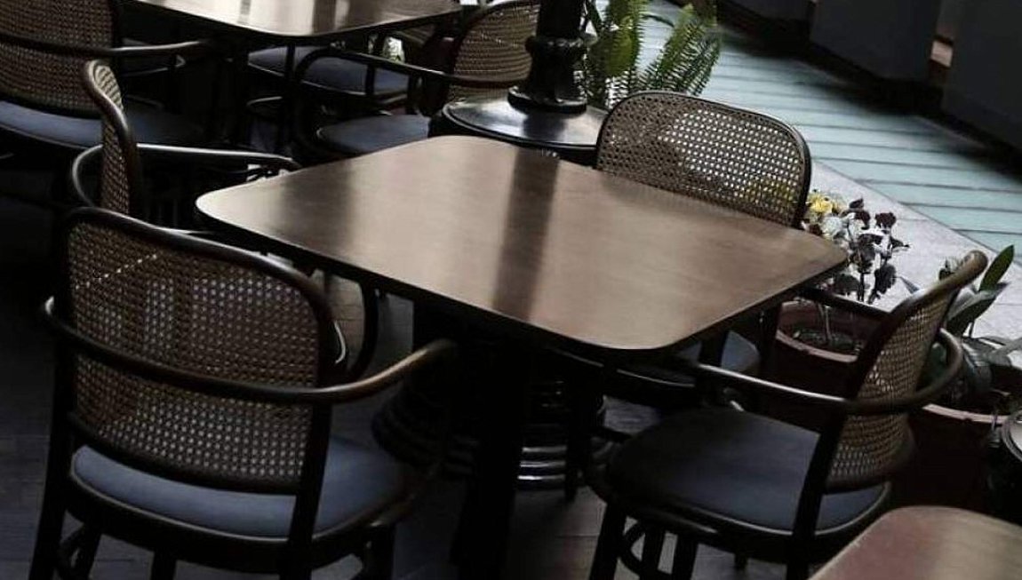 ΑΑΔΕ: Πρόστιμο-μαμούθ 1 εκατ. ευρώ σε γνωστό εστιατόριο του Κολωνακίου