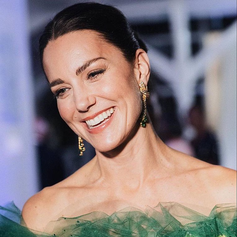 Kate Middleton: Έγινε η πρώτη πριγκίπισσα της Ουαλίας μετά την Diana