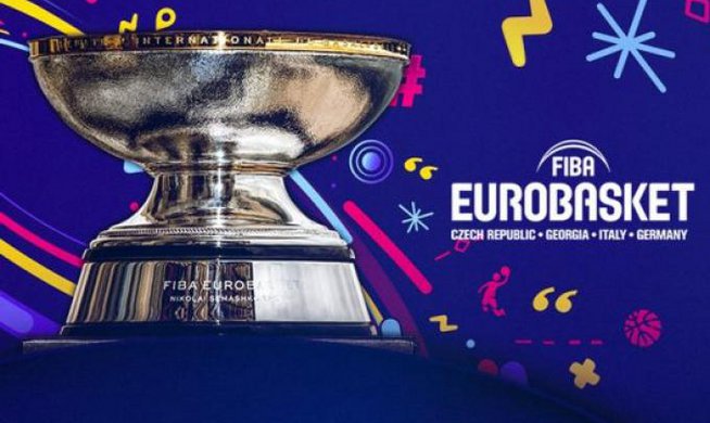 Eurobasket 2022 : les matchs à élimination directe commencent |  module, sport