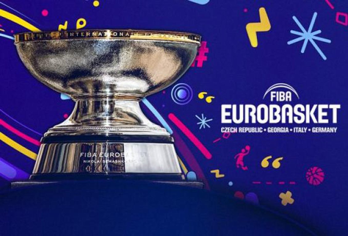 Eurobasket 2022: Αρχίζουν τα νοκ άουτ ματς