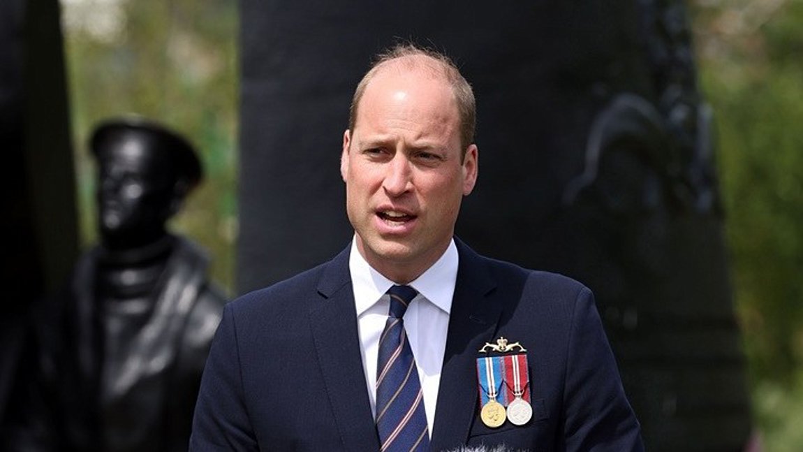 Aπευθύνουν συλλυπητήρια και αιτήσεις για δουλειά σε λάθος… πρίγκιπα Ουίλιαμ