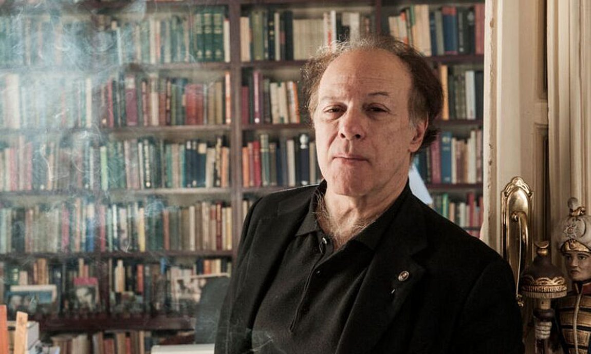 Ισπανία: Πέθανε ο συγγραφέας Χαβιέρ Μαρίας