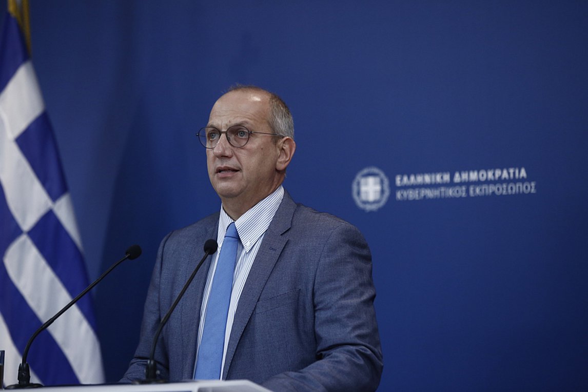 Η απάντηση Οικονόμου στις προκλήσεις Τσαβούσογλου