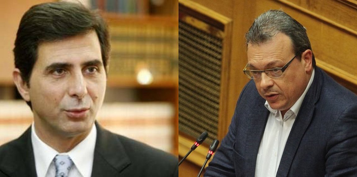 Debate Γκιουλέκα—Φάμελλου στον Realfm 97,8 για ΔΕΘ και οικονομία