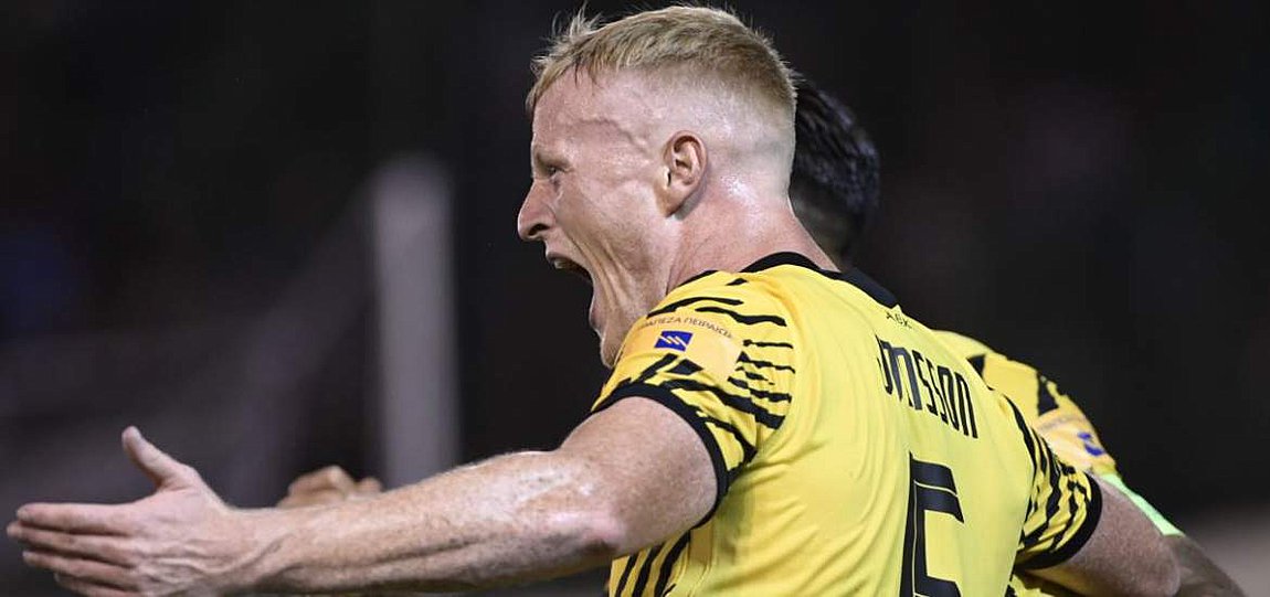 Πρόβλημα και με Γιόνσον στην ΑΕΚ