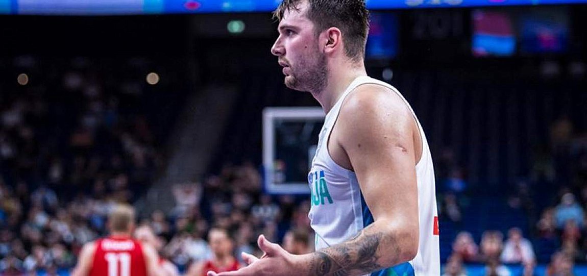 Ντόντσιτς: Απογοήτευσα τη χώρα μου