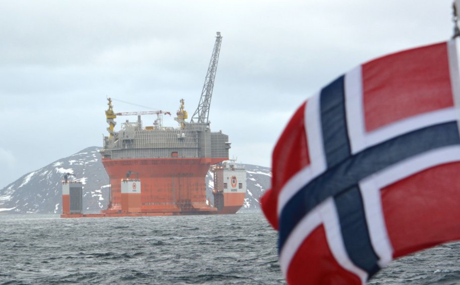 Η Νορβηγία κάνει ένα νέο βήμα προς την υποθαλάσσια εξόρυξη ορυκτών