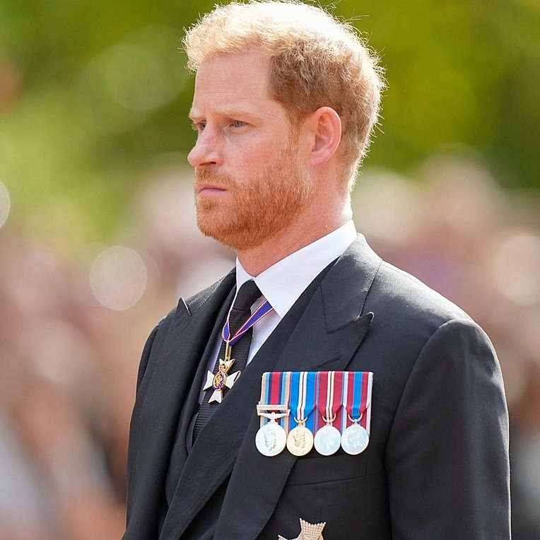 Πρίγκιπας Harry: Τα… πένθιμα γενέθλια – Πώς θα γιορτάσει τη σημερινή ημέρα