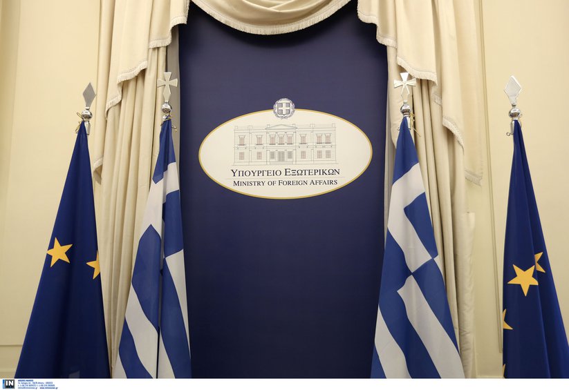 Διπλωματικές πηγές: Η Ελλάδα παρακολουθεί στενά τη φερόμενη ως κυοφορούμενη συμφωνία Τουρκίας-Λιβύης